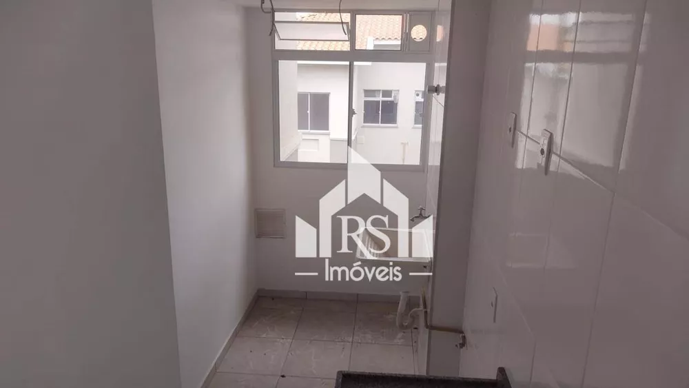 Apartamento, 2 quartos, 50 m² - Foto 16