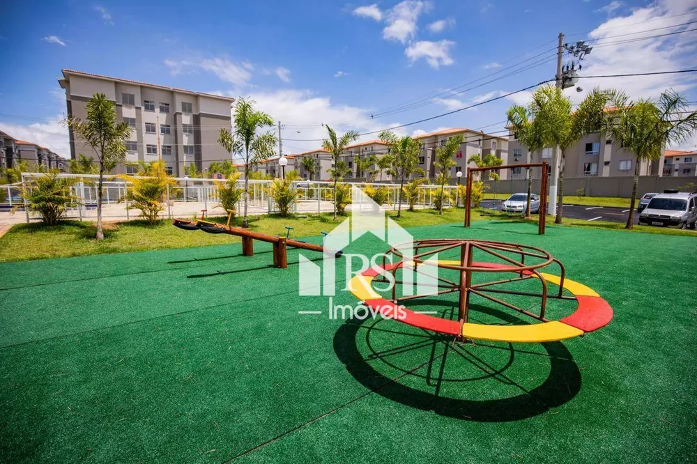 Apartamento, 2 quartos, 50 m² - Foto 9