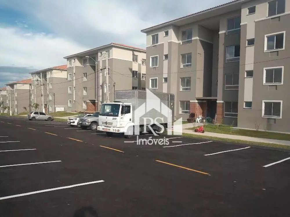 Apartamento, 2 quartos, 50 m² - Foto 13