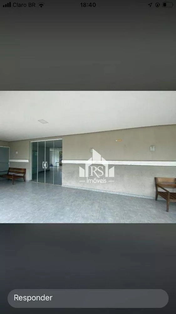 Apartamento, 2 quartos, 50 m² - Foto 8