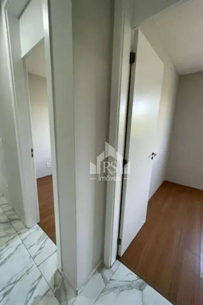 Apartamento, 2 quartos, 45 m² - Foto 5