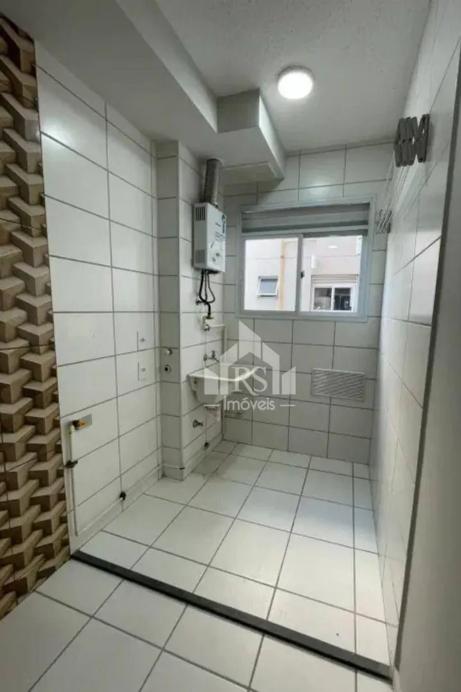 Apartamento, 2 quartos, 45 m² - Foto 9