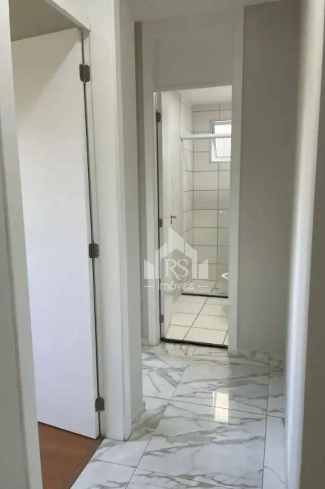 Apartamento, 2 quartos, 45 m² - Foto 4