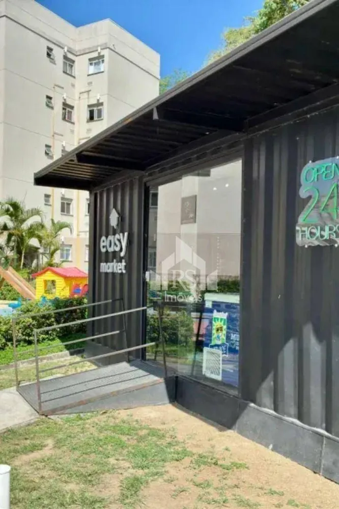 Apartamento, 2 quartos, 45 m² - Foto 15