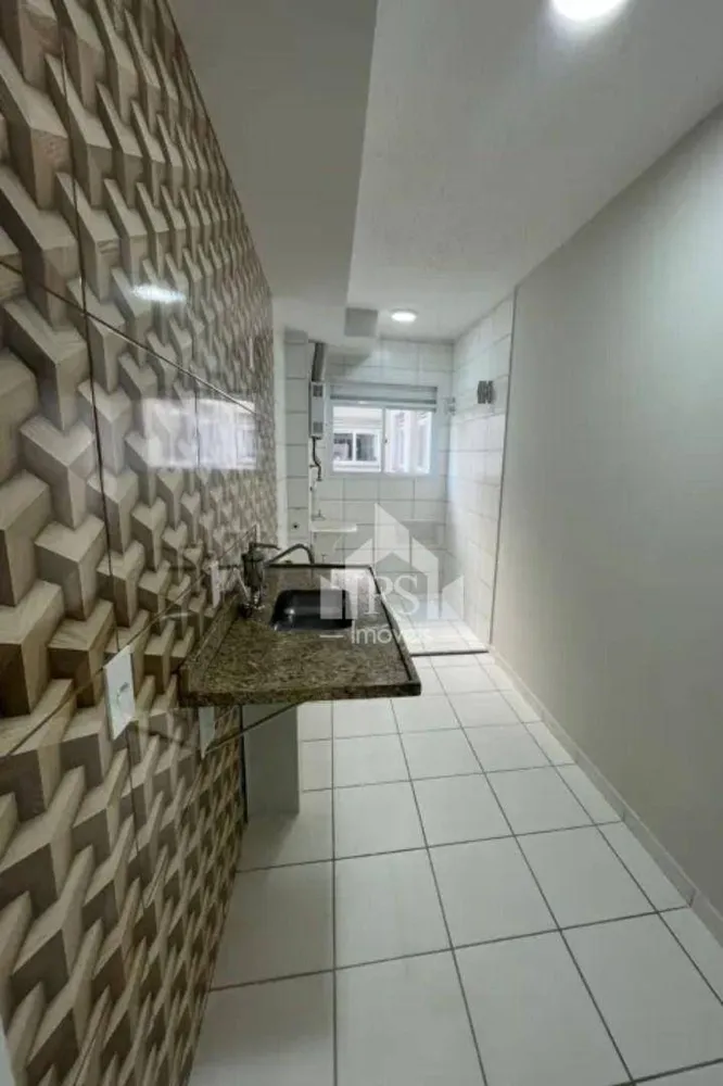 Apartamento, 2 quartos, 45 m² - Foto 8