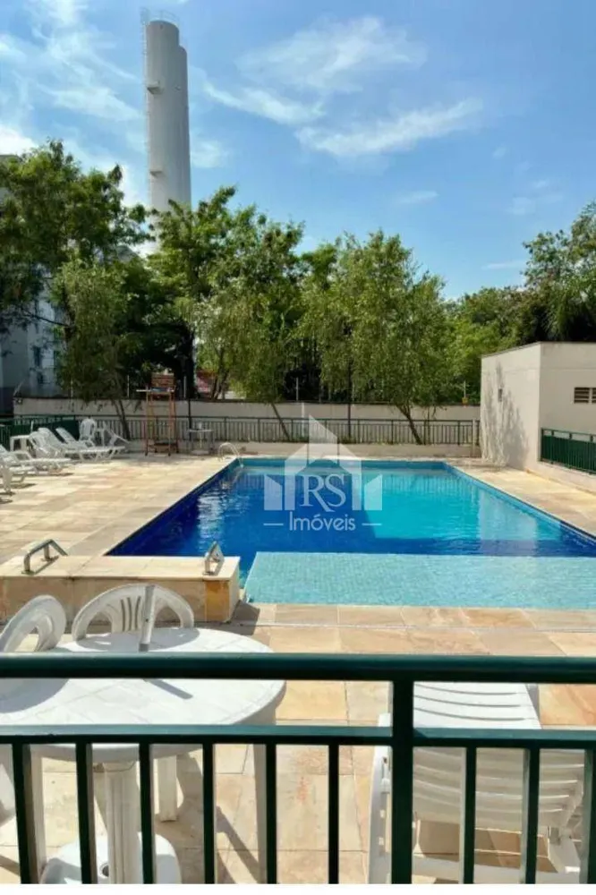 Apartamento, 2 quartos, 45 m² - Foto 14