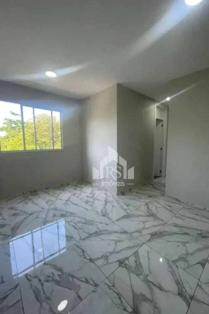 Apartamento, 2 quartos, 45 m² - Foto 1
