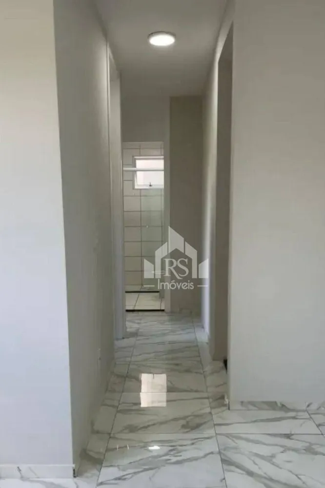 Apartamento, 2 quartos, 45 m² - Foto 3