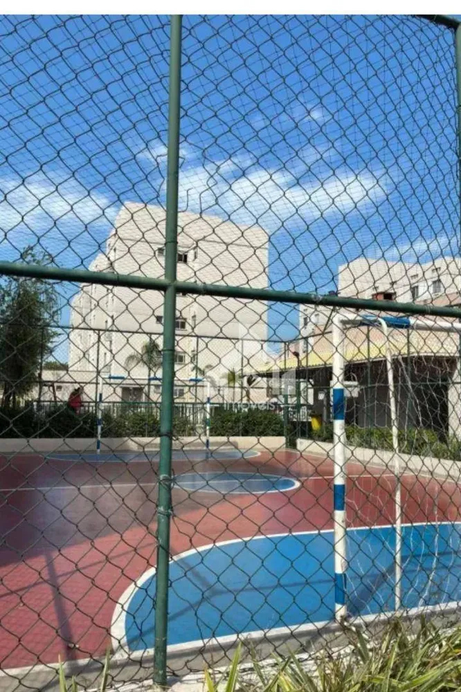 Apartamento, 2 quartos, 45 m² - Foto 13