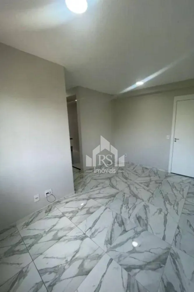 Apartamento, 2 quartos, 45 m² - Foto 2
