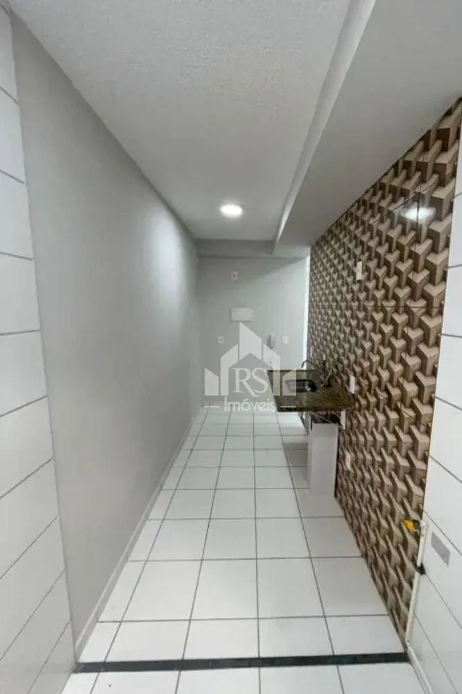 Apartamento, 2 quartos, 45 m² - Foto 11