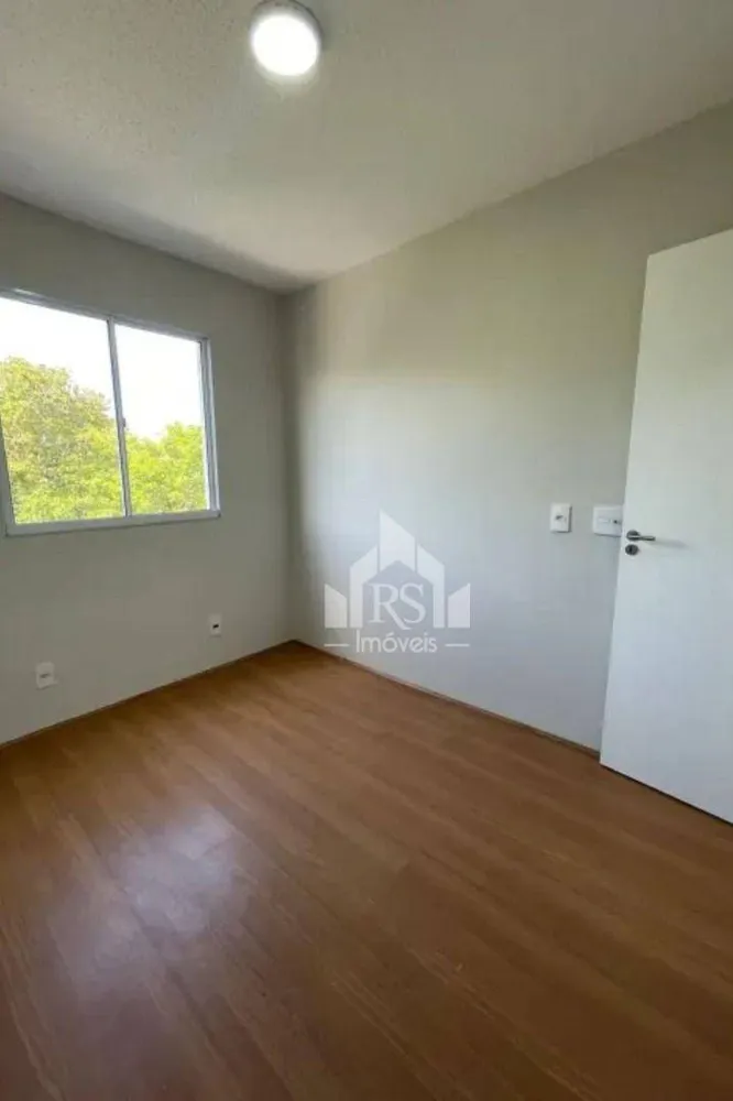 Apartamento, 2 quartos, 45 m² - Foto 6