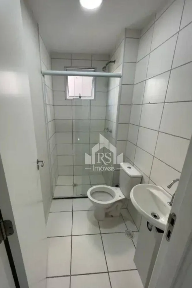 Apartamento, 2 quartos, 45 m² - Foto 12