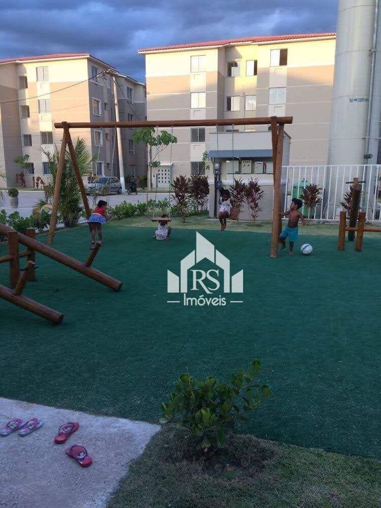 Apartamento, 2 quartos, 48 m² - Foto 4