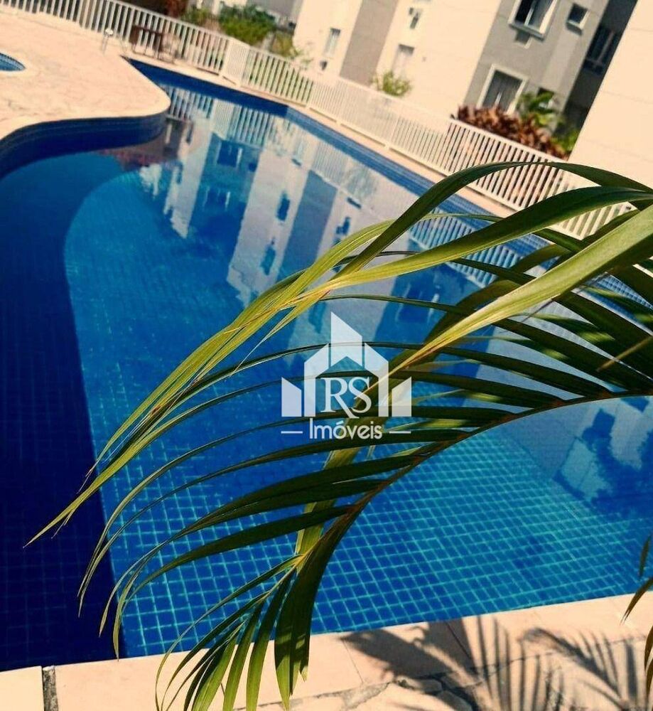 Apartamento, 2 quartos, 48 m² - Foto 2