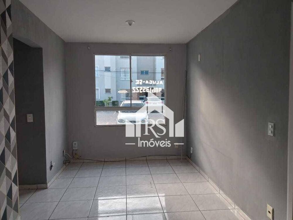 Apartamento, 2 quartos, 48 m² - Foto 7