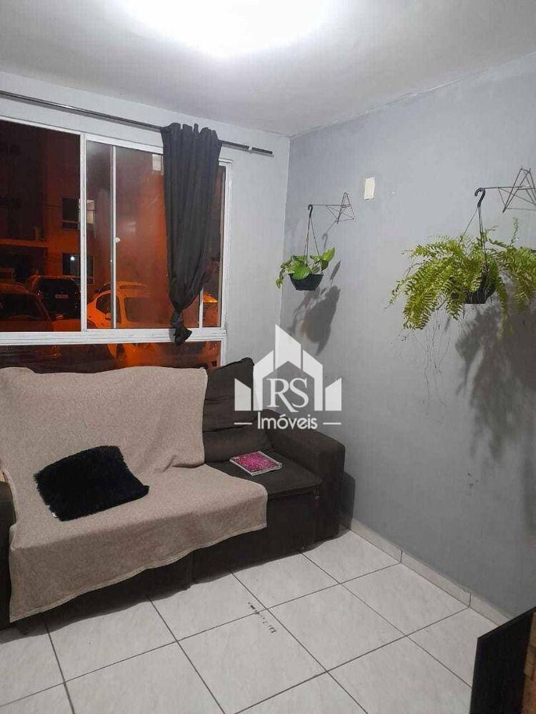 Apartamento, 2 quartos, 48 m² - Foto 5