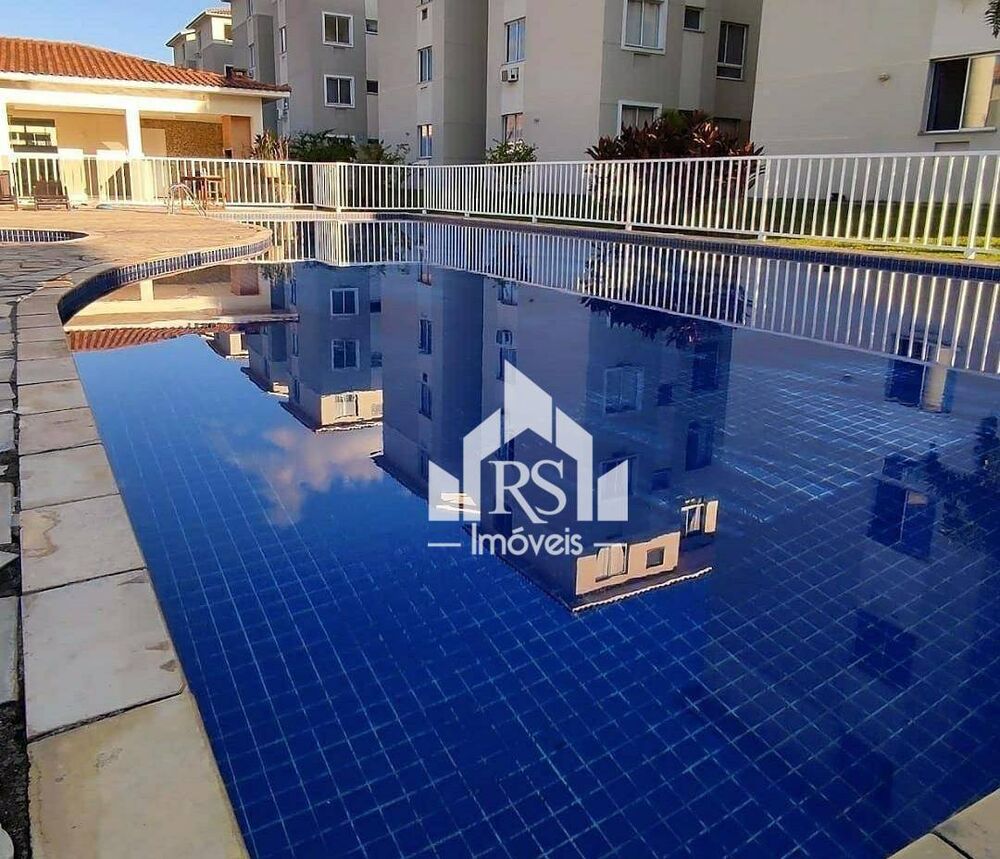 Apartamento, 2 quartos, 48 m² - Foto 3