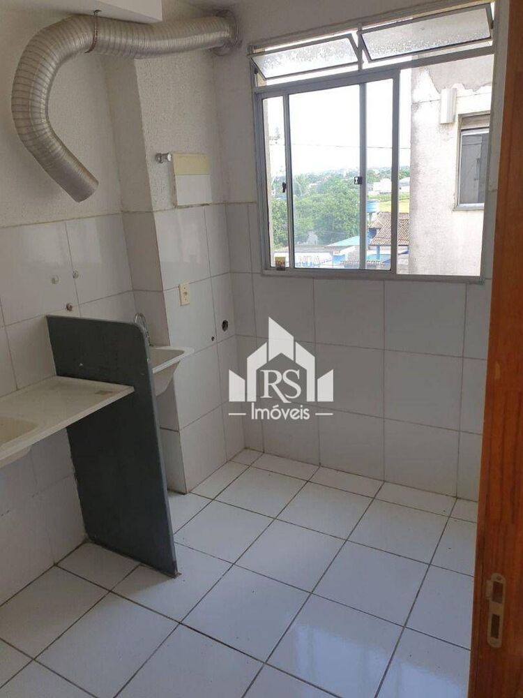 Apartamento à venda com 2 quartos, 46m² - Foto 1