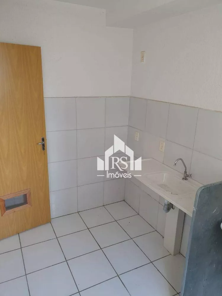 Apartamento, 2 quartos, 46 m² - Foto 2