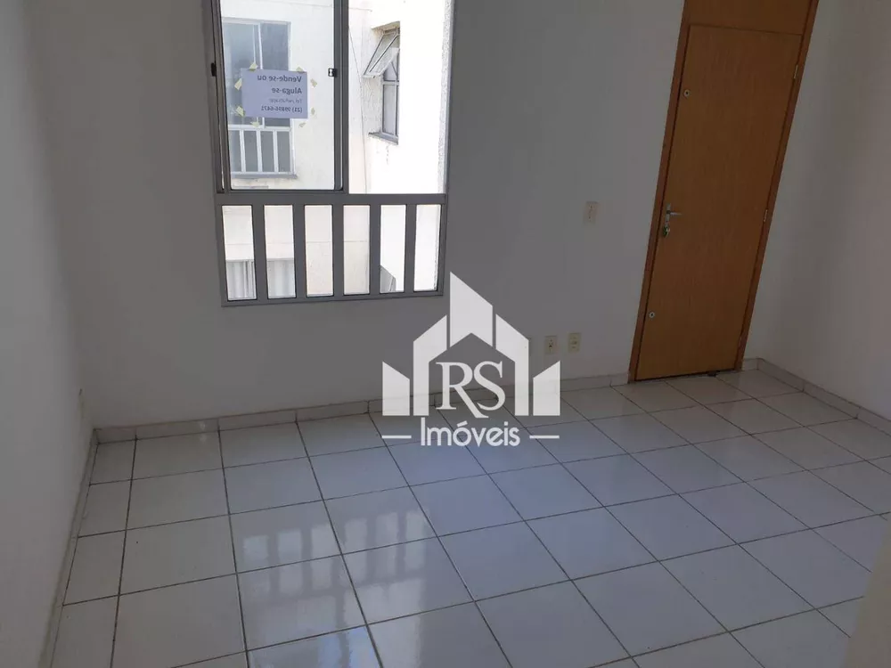 Apartamento, 2 quartos, 46 m² - Foto 4