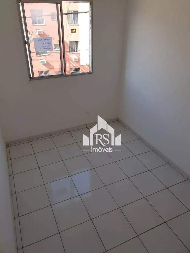 Apartamento, 2 quartos, 46 m² - Foto 7