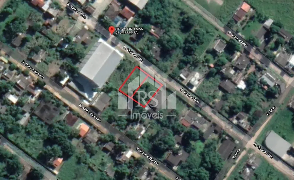 Terreno, 450 m² - Foto 1