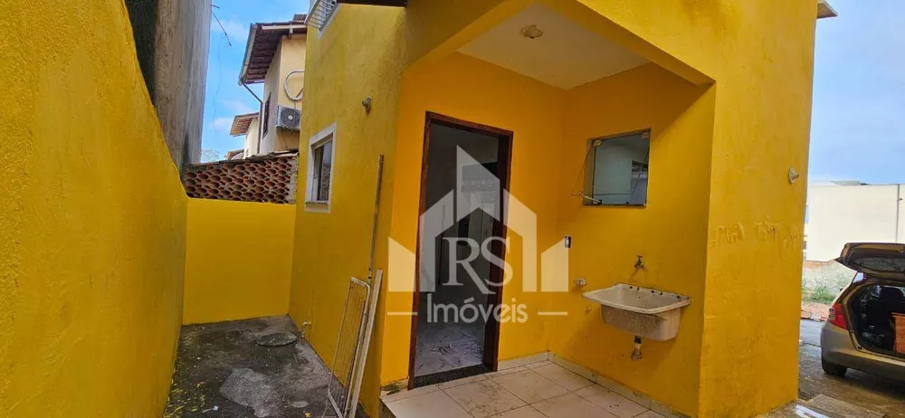 Casa, 2 quartos, 69 m² - Foto 5