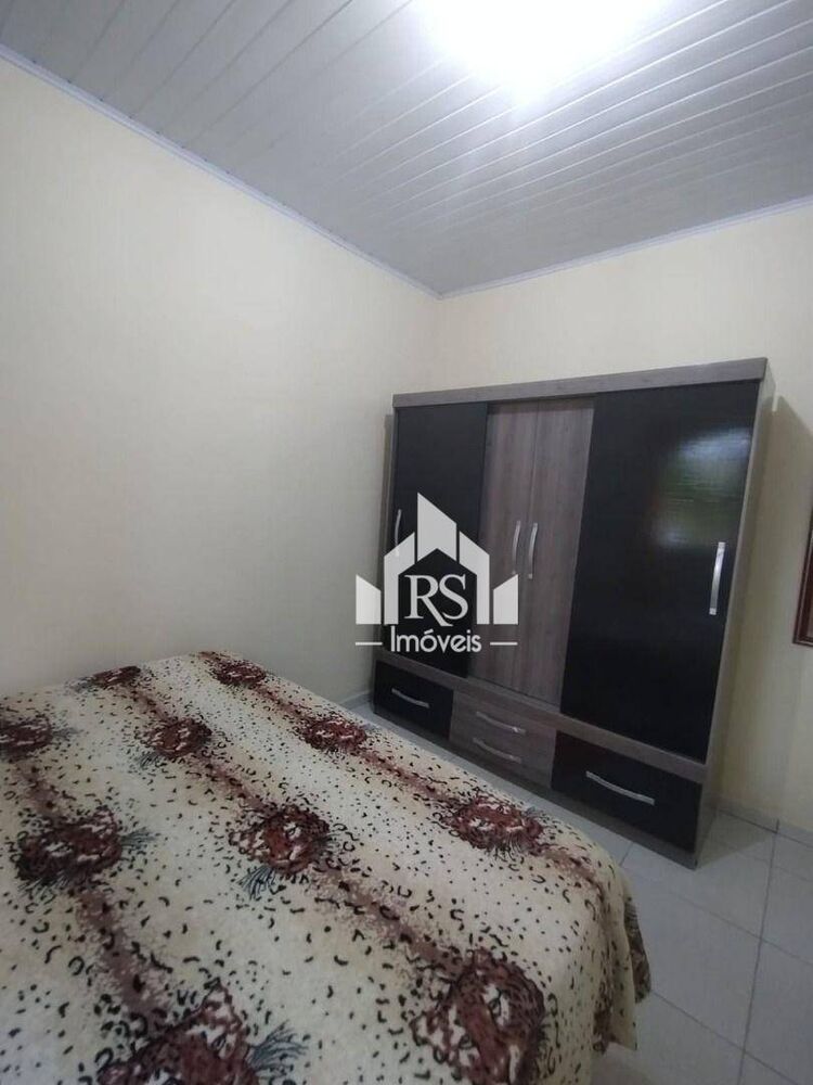 Casa, 3 quartos, 60 m² - Foto 5