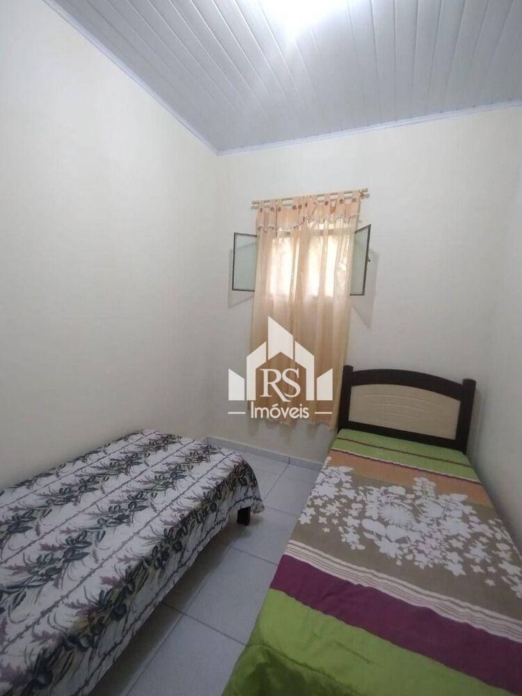 Casa, 3 quartos, 60 m² - Foto 8