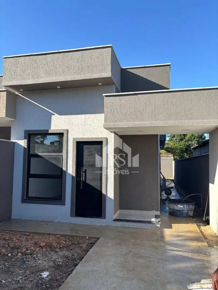 Casa, 2 quartos, 70 m² - Foto 3