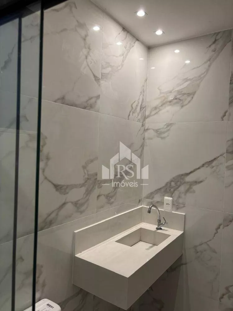 Casa, 2 quartos, 70 m² - Foto 2