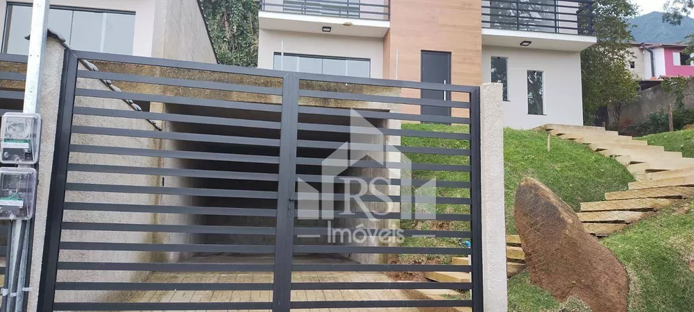 Casa, 2 quartos, 96 m² - Foto 6