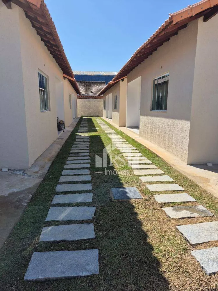 Casa, 2 quartos, 56 m² - Foto 11