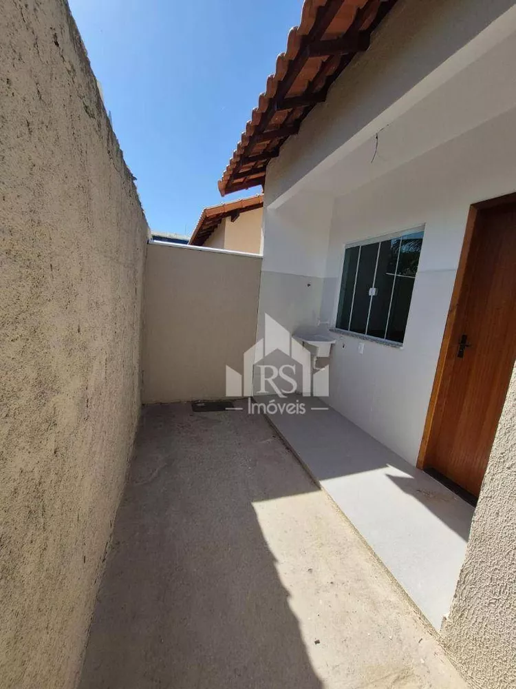 Casa, 2 quartos, 56 m² - Foto 13