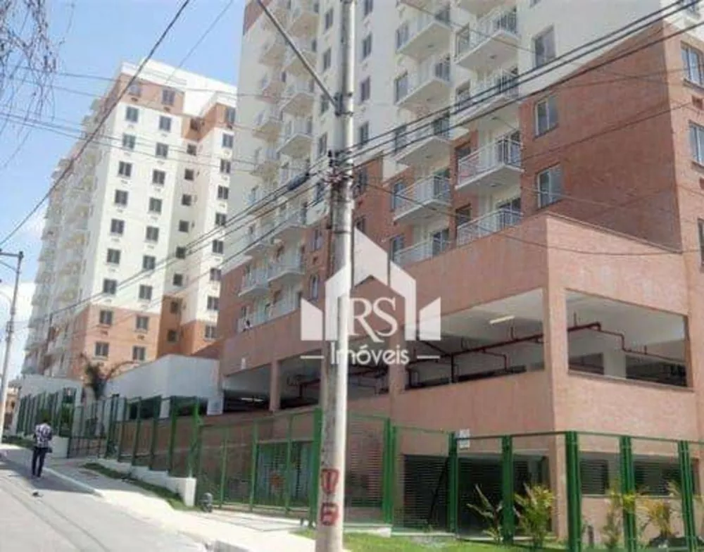 Apartamento, 3 quartos, 65 m² - Foto 17