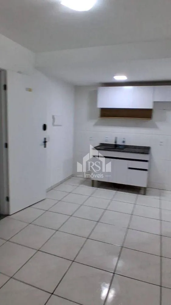 Apartamento, 2 quartos, 47 m² - Foto 7