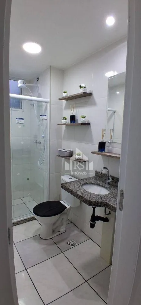 Apartamento, 2 quartos, 47 m² - Foto 8