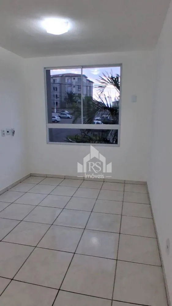 Apartamento, 2 quartos, 47 m² - Foto 10