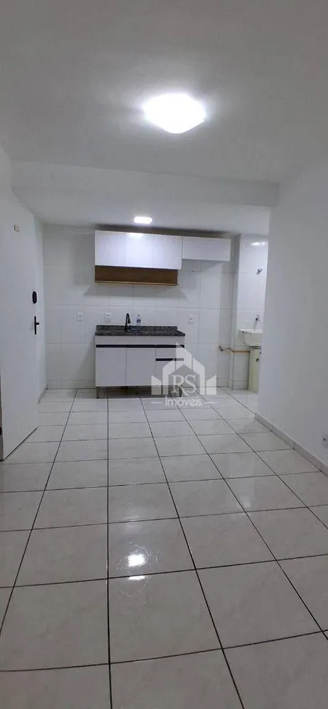 Apartamento, 2 quartos, 47 m² - Foto 4