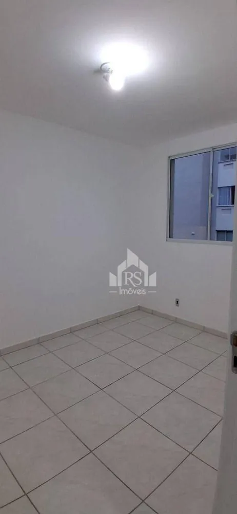 Apartamento, 2 quartos, 47 m² - Foto 3