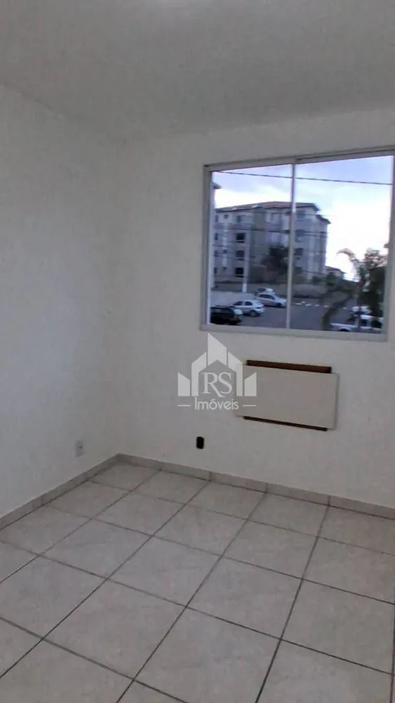 Apartamento, 2 quartos, 47 m² - Foto 6