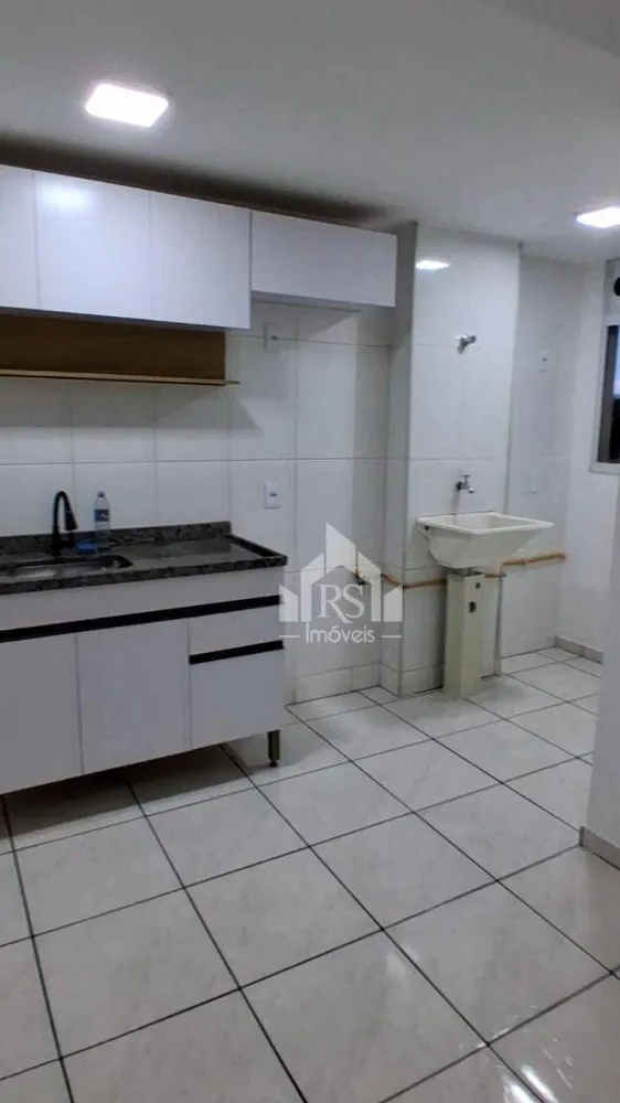 Apartamento, 2 quartos, 47 m² - Foto 2