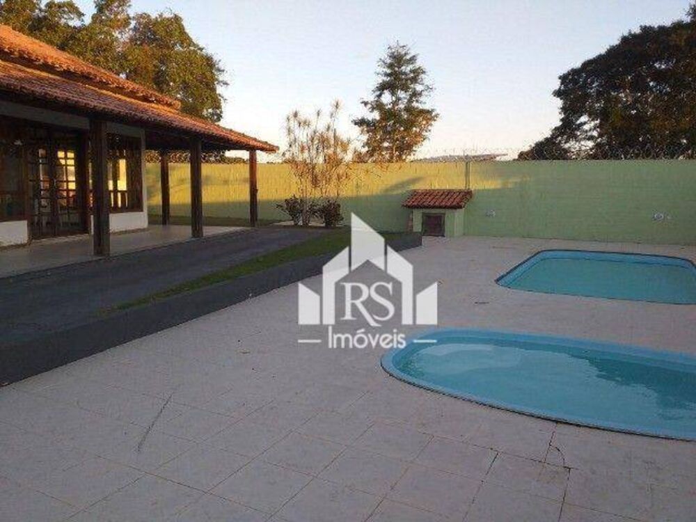 Casa de Condomínio, 4 quartos - Foto 12