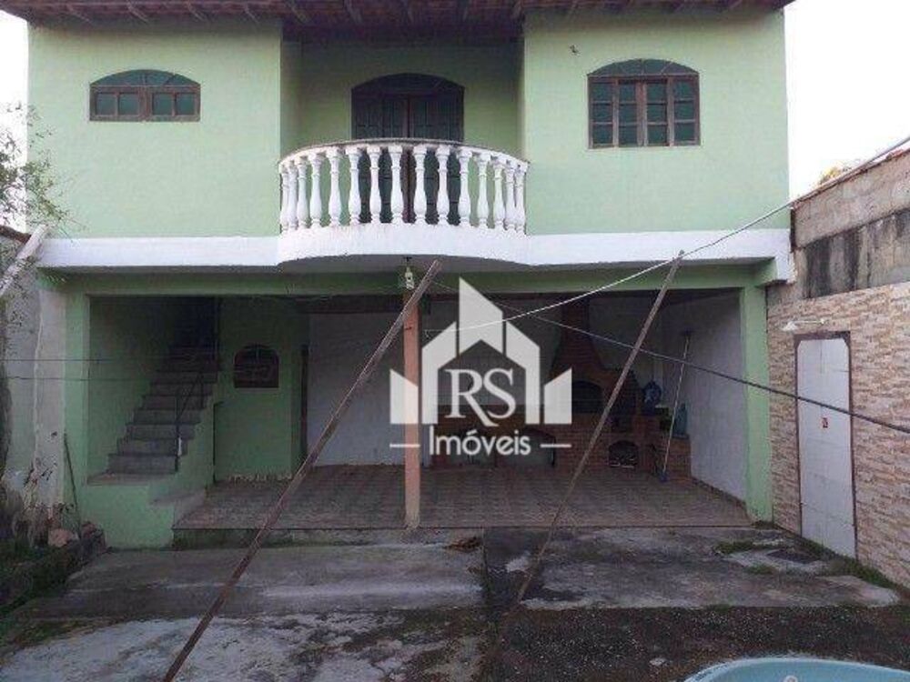 Casa de Condomínio, 4 quartos - Foto 2