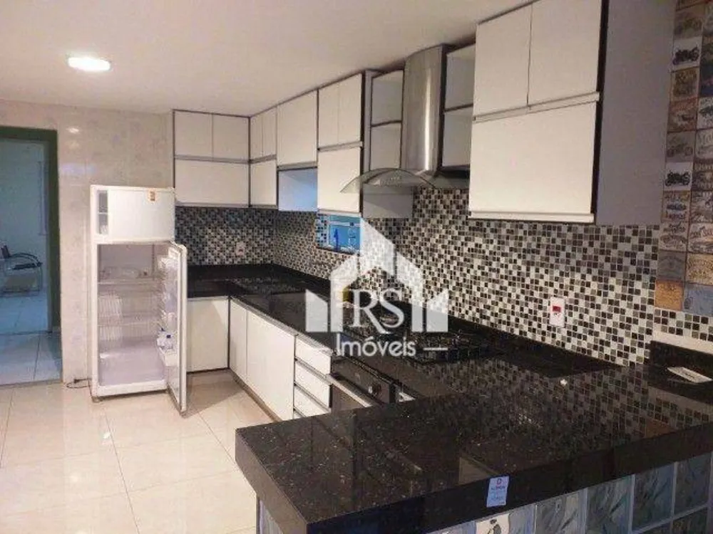 Casa de Condomínio, 4 quartos - Foto 18