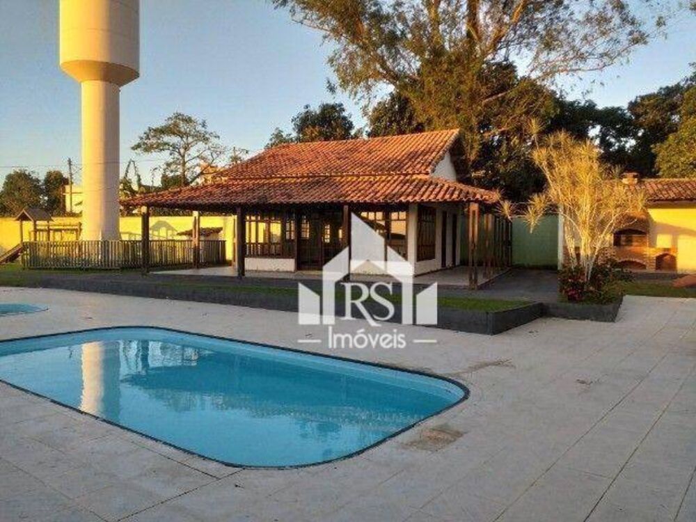 Casa de Condomínio, 4 quartos - Foto 9