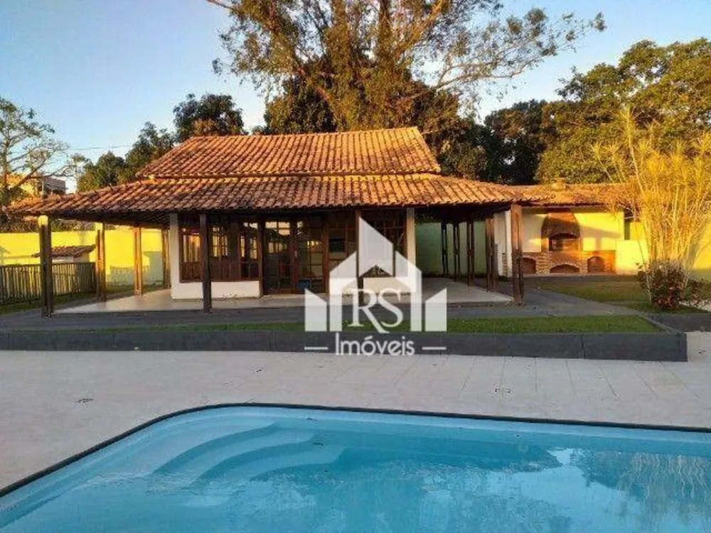 Casa de Condomínio, 4 quartos - Foto 13