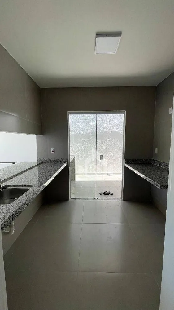 Casa, 3 quartos, 108 m² - Foto 6