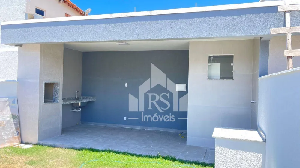 Casa, 3 quartos, 108 m² - Foto 4